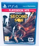 Диск для PlayStation 4 - InFamous Second Son PlayStation Hits, английская версия, Б/У - изображение 1