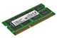 Оперативная память Kingston 8 GB SO-DIMM DDR3 1333 MHz (KVR1333D3S9/8G) - изображение 1