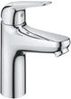 Змішувач для раковини Grohe QuickFix Swift M 24326001 - зображення 3