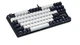 Клавіатура GamePro Genesis Metallic MK110B Outemu Red Swithes USB Black - зображення 3