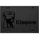Накопичувач SSD 480GB Kingston SSDNow A400 2.5" SATAIII (SA400S37/480G) - изображение 1