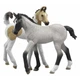 Набір фігурок Schleich Horse Club Аптечка першої допомоги Сара 42777 (4069111190105) - зображення 3