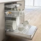 Встраиваемая посудомоечная машина Miele G 5851 SCVi Active Plus - изображение 4