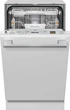 Встраиваемая посудомоечная машина Miele G 5590 SCVi Active - изображение 1