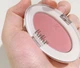 Рум'яна LAKA Love Silk Blush відтінок 706 Lover 5.2g - изображение 3