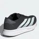 Мужские кроссовки для бега Adidas Adizero Sl2 M JQ0354 40.5 (7UK) 25.5 см Cblack/Ftwwht/Grefiv (4067907541674) - изображение 4