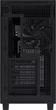 Obudowa ASUS Prime AP303 Mesh Black (90DC00V0-B39000) - obraz 6