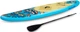 Надувна дошка SUP Soke Aquasurf 275 x 76 x 12 см 850000 (5903890629908) - зображення 2