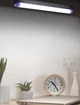 Аварійна акумуляторна LED лампа на магнітах з пультом ДК, з USB 32см BK 300 / Переносний ліхтар для кемпінгу - зображення 4