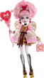 Кукла Монстер Хай Купидон Астерия с аксессуарами Monster High Cupid Asteria Sweet Birthday Mattel JBG77 - изображение 1