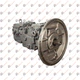 Насос гидравлический Komatsu 708-2L-00300 HANDOK - изображение 1