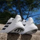 Мужские кроссовки для бега Adidas Response Super M JI4625 44.5 (10UK) 28.5 см Ftwwht/Cblack/Halsil (4067892812339) - изображение 13