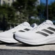 Мужские кроссовки для бега Adidas Response Super M JI4625 44.5 (10UK) 28.5 см Ftwwht/Cblack/Halsil (4067892812339) - изображение 15