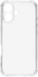 Чохол для смартфона ArmorStandart Air Force для Apple iPhone 17 Camera cover Transparent (ARM86227) - зображення 1
