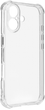 Чохол для смартфона ArmorStandart Air Force для Apple iPhone 17 Camera cover Transparent (ARM86227) - зображення 2