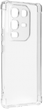 Чехол для смартфона Infinix Note 50 Pro 4G ArmorStandart Air Force Transparent Camera cover (ARM84725) - изображение 2