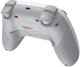 Kontroler GameSir Nova 2 Lite Multiplatform Wireless White (6936685222533) - obraz 5