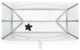 Ванночка складна Stokke Flexi Bath Зелена (531910) - зображення 2