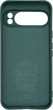 Чехол для смартфона ArmorStandart ICON для Google Pixel 10 Pro XL 5G Camera cover Dark Green (ARM87465) - изображение 2