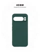 Чехол для смартфона ArmorStandart ICON для Google Pixel 10 Pro XL 5G Camera cover Dark Green (ARM87465) - изображение 3