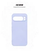 Чехол для смартфона ArmorStandart ICON для Google Pixel 10 Pro XL 5G Camera cover Lavender (ARM87466) - изображение 3