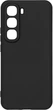 Чохол для смартфона Infinix Hot 60 Pro Plus 4G ArmorStandart ICON Black Camera cover (ARM88676) - зображення 1