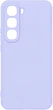 Чехол для смартфона Infinix Hot 60 Pro Plus 4G ArmorStandart ICON Lavender Camera cover (ARM88679) - изображение 1