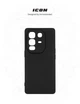 Чехол для смартфона ArmorStandart ICON для Infinix Note 50 Pro Plus 5G Camera cover Black (ARM85159) - изображение 3