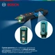 Бесконтактный тестер напряжения Bosch GVD 1000-17 (0601077000) - изображение 4