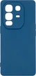 Чехол для смартфона ArmorStandart ICON для Infinix Note 50 Pro Plus 5G Camera cover Dark Blue (ARM85340) - изображение 1