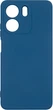 Чехол для смартфона OPPO A5X 4G/A5X 5G ArmorStandart ICON Dark Blue Camera cover (ARM86573) - изображение 1