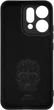 Чехол для смартфона ArmorStandart ICON для OPPO Reno14 5G Camera cover Black (ARM87155) - изображение 2