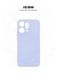 Чехол для смартфона ArmorStandart ICON для OPPO Reno14 5G Camera cover Lavender (ARM87566) - изображение 3