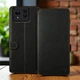 Чохол-портмоне Stenk Premium Wallet для ASUS ZenFone 11 Ultra Чорний (77020) - зображення 1