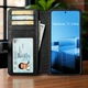 Чохол-портмоне Stenk Premium Wallet для ASUS ZenFone 11 Ultra Чорний (77020) - зображення 2