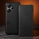 Чехол книжка Stenk Premium для Xiaomi Redmi Note 13 Pro Plus Чёрный (75994) - изображение 1
