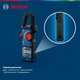 Токоизмерительные клещи Bosch GMC 600-15 (0601077600) - изображение 3