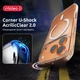 Чехол для смартфона Intaleo Clear MagSafe для Apple iPhone 17 Pro Transparent (1283126626821) - изображение 5