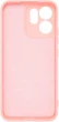 Чехол для смартфона ArmorStandart ICON для OPPO Reno14 F 5G/Reno14 FS 5G Camera cover Pink (ARM87568) - изображение 2