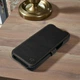 Чeхол книжка Stenk Premium для Xiaomi Poco X8 Pro Чорний (80564) - зображення 4