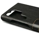 Чохол книжка Stenk Premium для Samsung Galaxy S24 Ultra Чорний (76000) - зображення 7