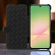 Чохол книжка Stenk Premium для Samsung Galaxy A56 Чорний (79310) - зображення 2
