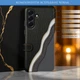 Чохол книжка Stenk Premium для Samsung Galaxy A56 Чорний (79310) - зображення 5