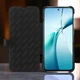 Чохол книжка Stenk Premium для OnePlus Nord CE4 Lite Чорний (77362) - зображення 2