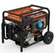 Генератор бензиновый GENERGY TURBO 5000 5,5 кВт (240047090) - изображение 1