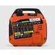 Генератор инверторный бензиновый GENERGY MENORCA III RC 2,9 кВт (240090090) - изображение 2