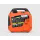 Генератор инверторный бензиновый GENERGY LANZAROTE III RC 2 кВт (240089090) - изображение 8