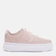 Женские кеды низкие Nike Court Vision Alta Ltr DM0113-600 36.5 (6US) 23 см Светло-розовые (196149217611) - изображение 1