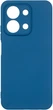Чехол для смартфона Xiaomi Redmi 15C 4G (GL)/Poco C85 4G (GL) ArmorStandart ICON Dark Blue Camera cover (ARM88327) - изображение 1