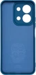 Чехол для смартфона Xiaomi Redmi 15C 4G (GL)/Poco C85 4G (GL) ArmorStandart ICON Dark Blue Camera cover (ARM88327) - изображение 2